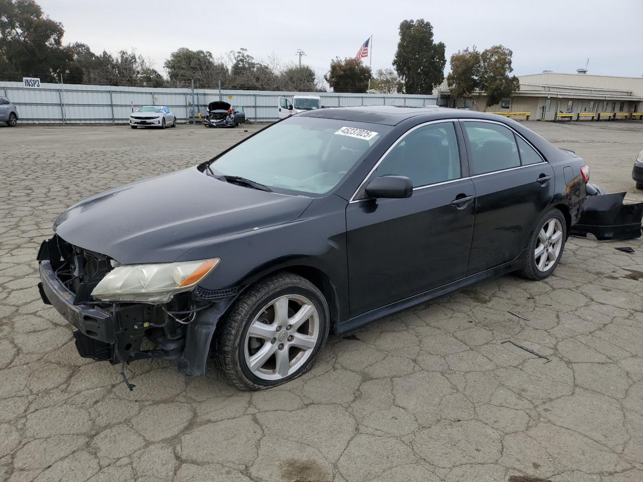2007 Toyota Camry - Image 1