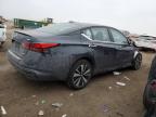 2021 Nissan Altima Sv en Venta en Brighton, CO - Front End