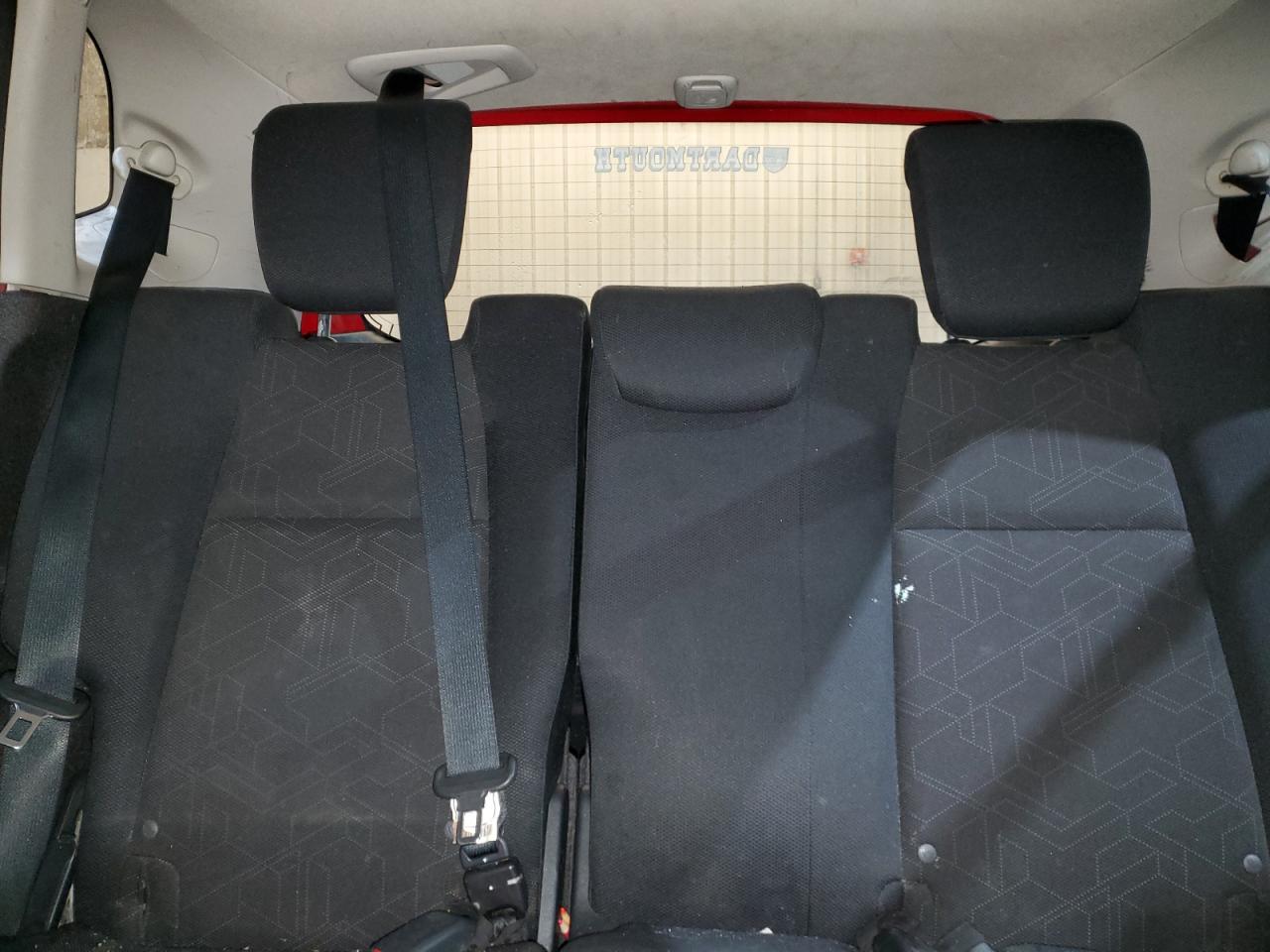 2015 Honda Fit - Image 10