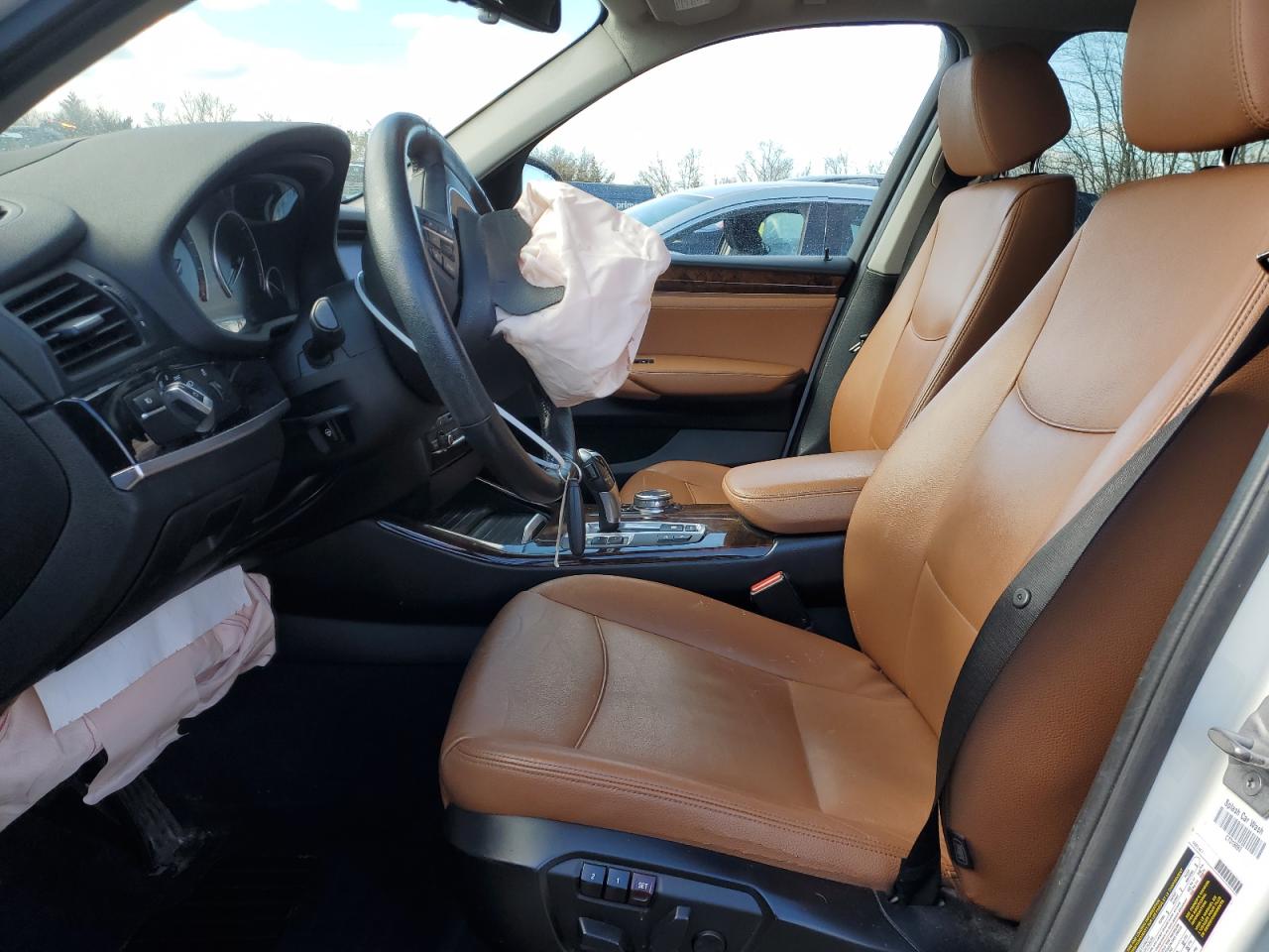 2016 BMW X3 - Image 7