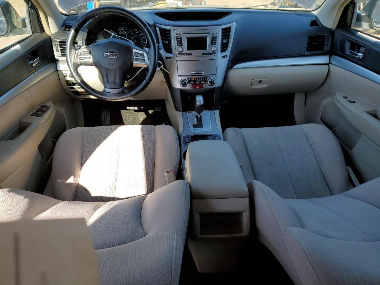 2014 Subaru Outback - Image 8