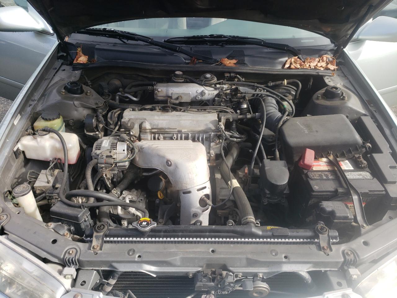 2000 Toyota Camry - Image 11