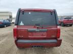 2007 Jeep Commander  на продаже в Kansas City, KS - Side