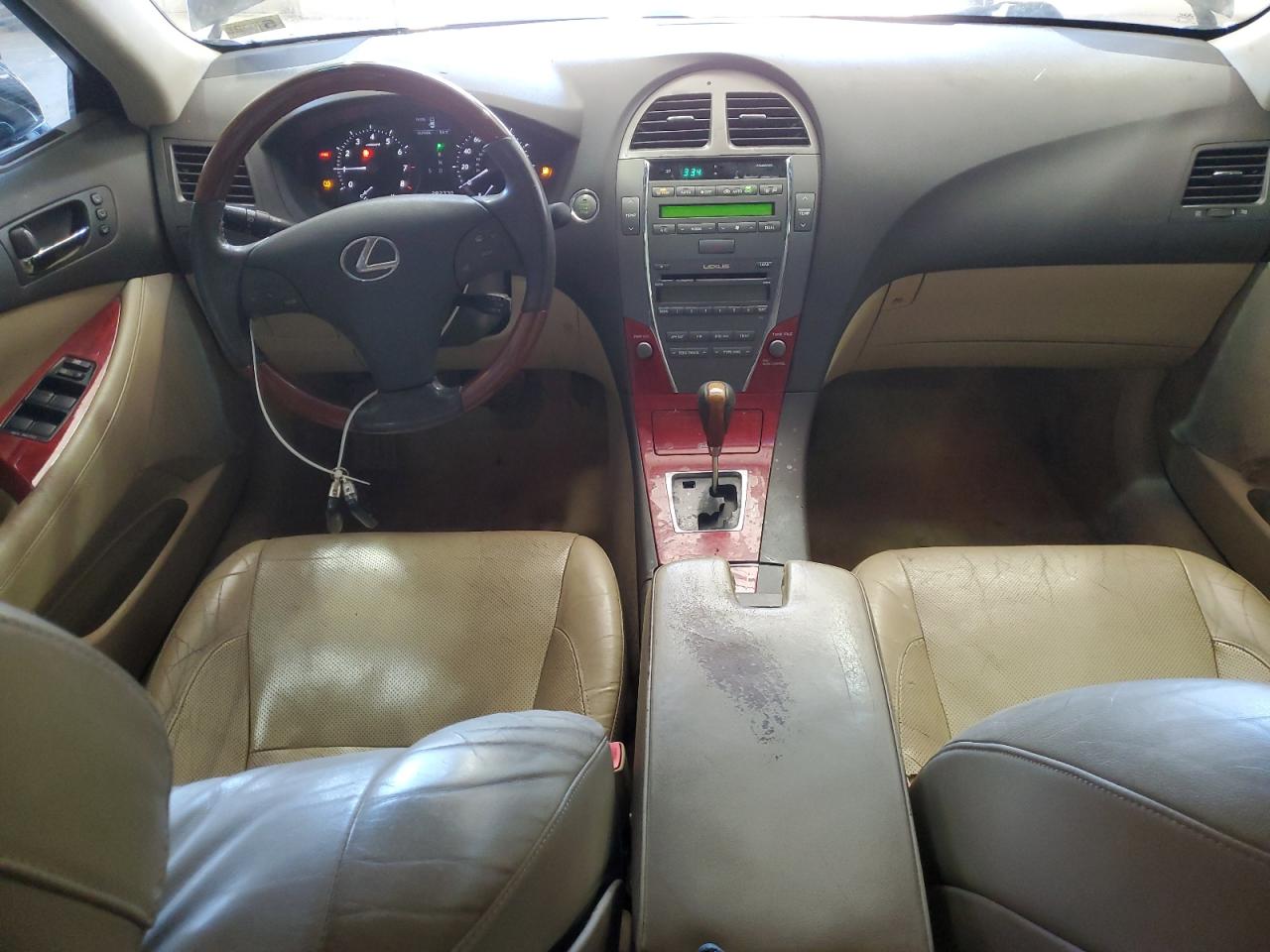2008 Lexus ES - Image 8