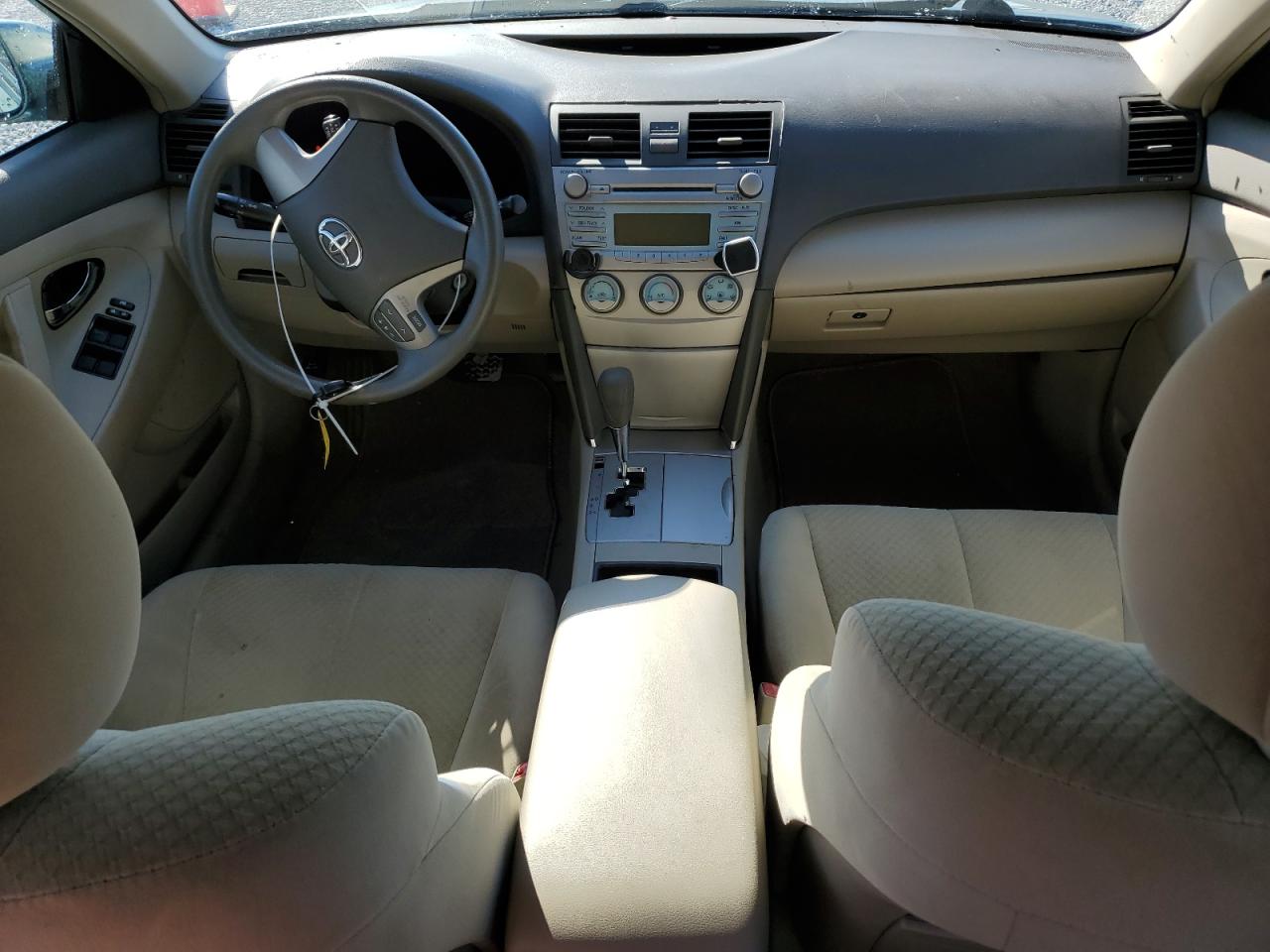 2008 Toyota Camry - Image 8