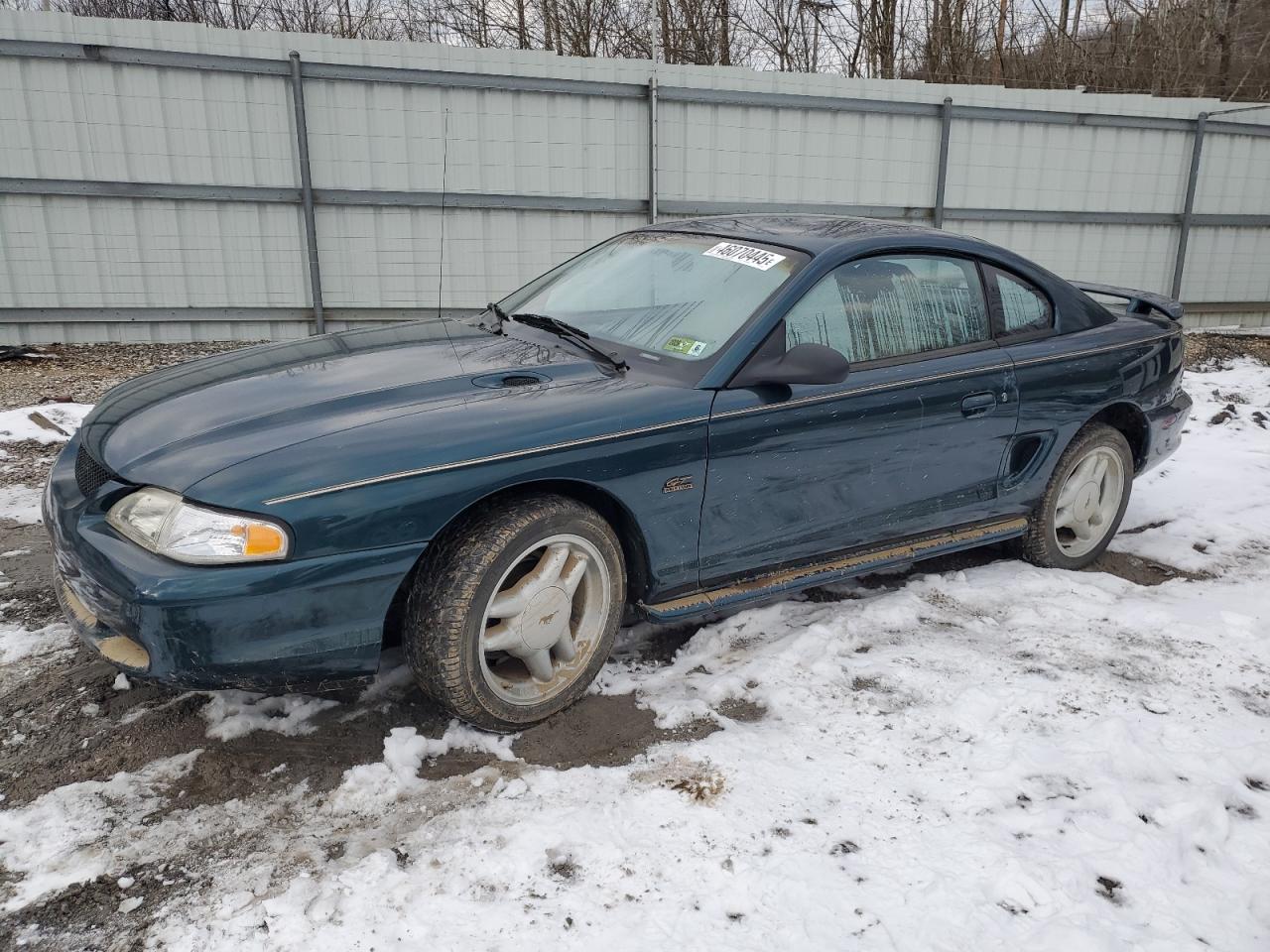1994 Ford Mustang - Image 1