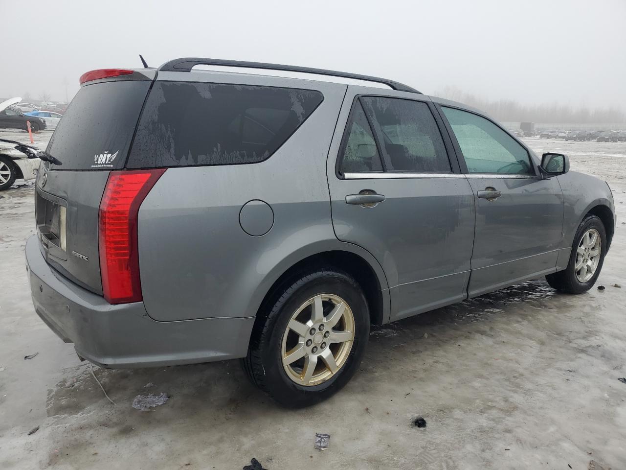 2006 Cadillac SRX - Image 3