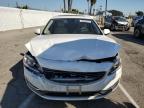 2015 Volvo S60 Premier en Venta en Van Nuys, CA - Front End