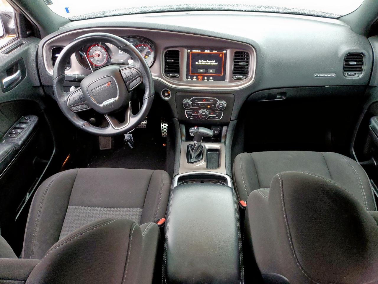 2021 Dodge Charger - Image 8