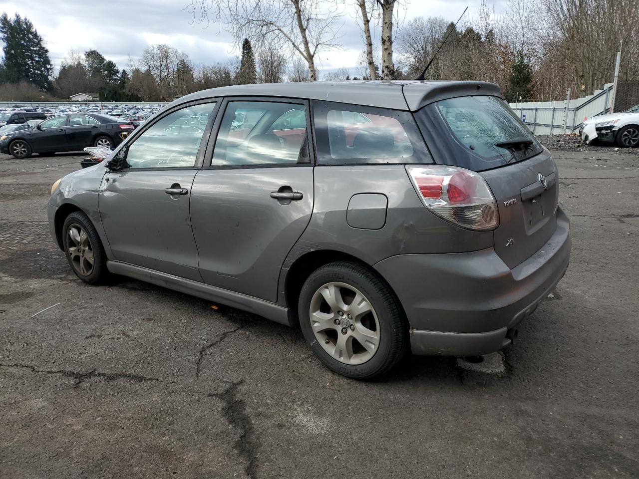2008 Toyota Corolla - Image 2