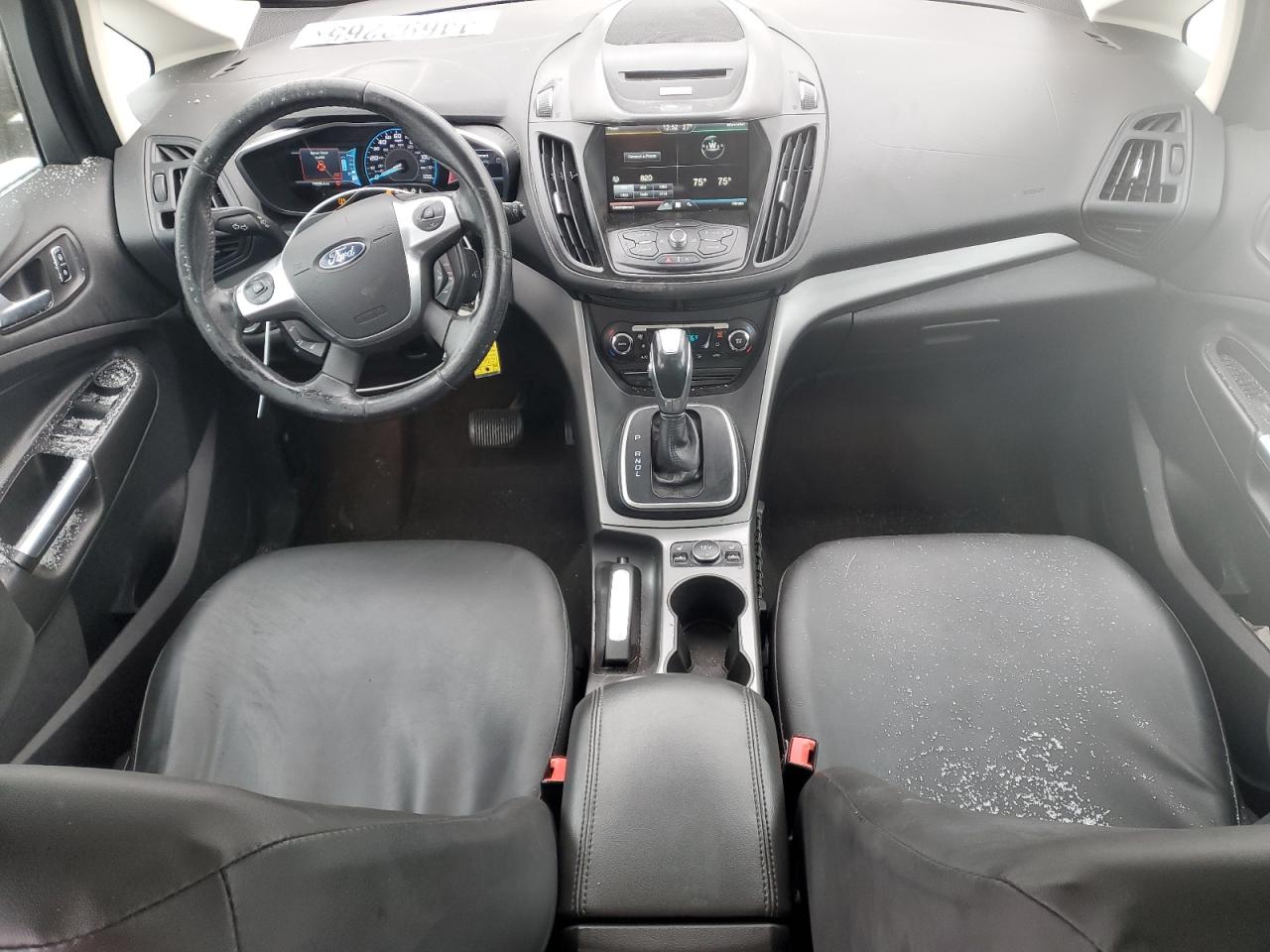 2014 Ford C-MAX - Image 8