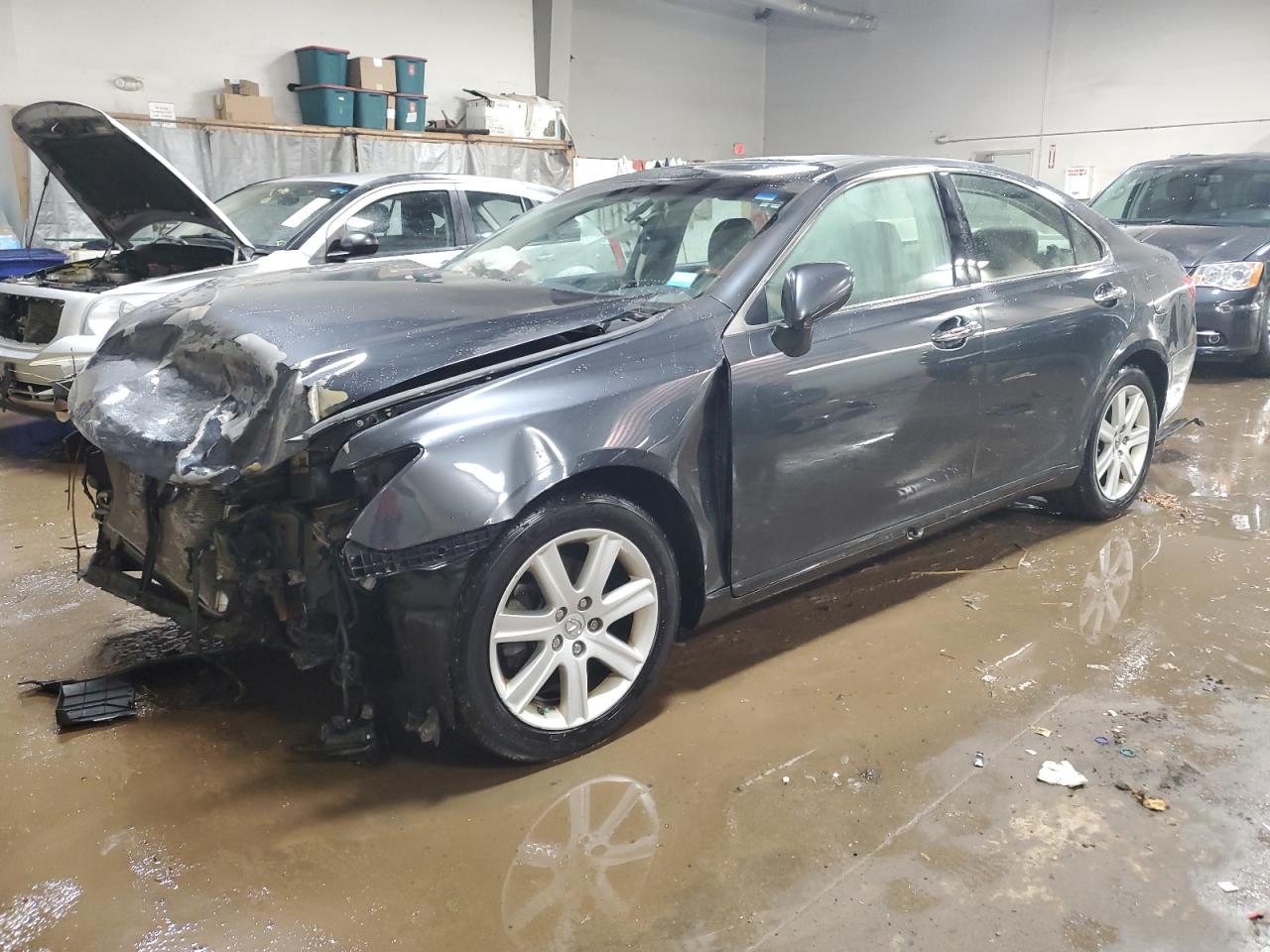 2008 Lexus ES - Image 1