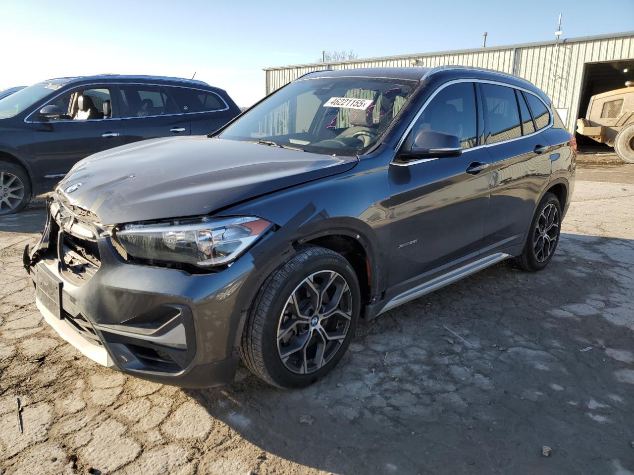 2020 BMW X1 - Image 1