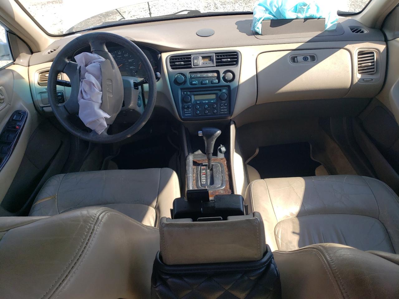 1999 Honda Accord - Image 8