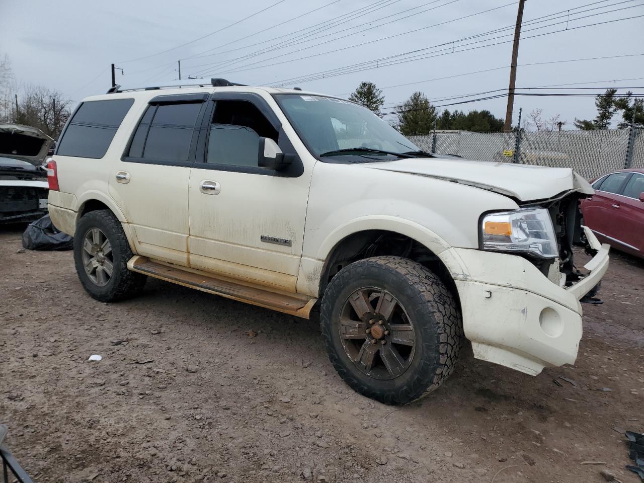 2007 Ford Expedition - Image 4