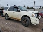 2007 Ford Expedition Limited за продажба в Chalfont, PA - Front End