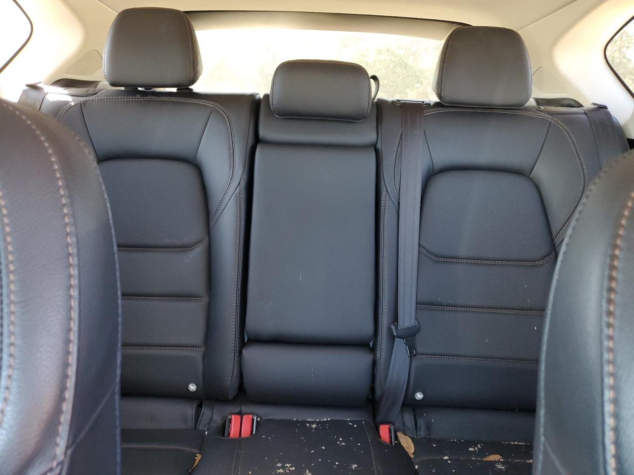 2020 Mazda CX-5 - Image 10