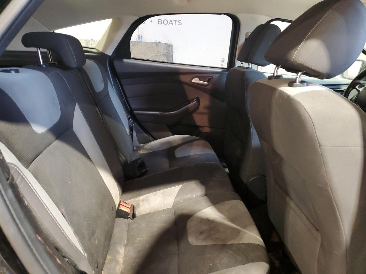 2014 Ford Focus - Image 10