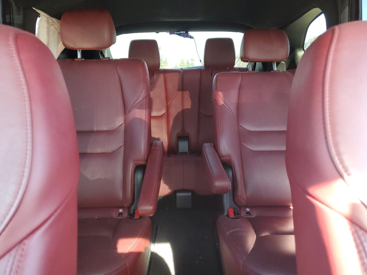 2023 Mazda CX-9 - Image 10