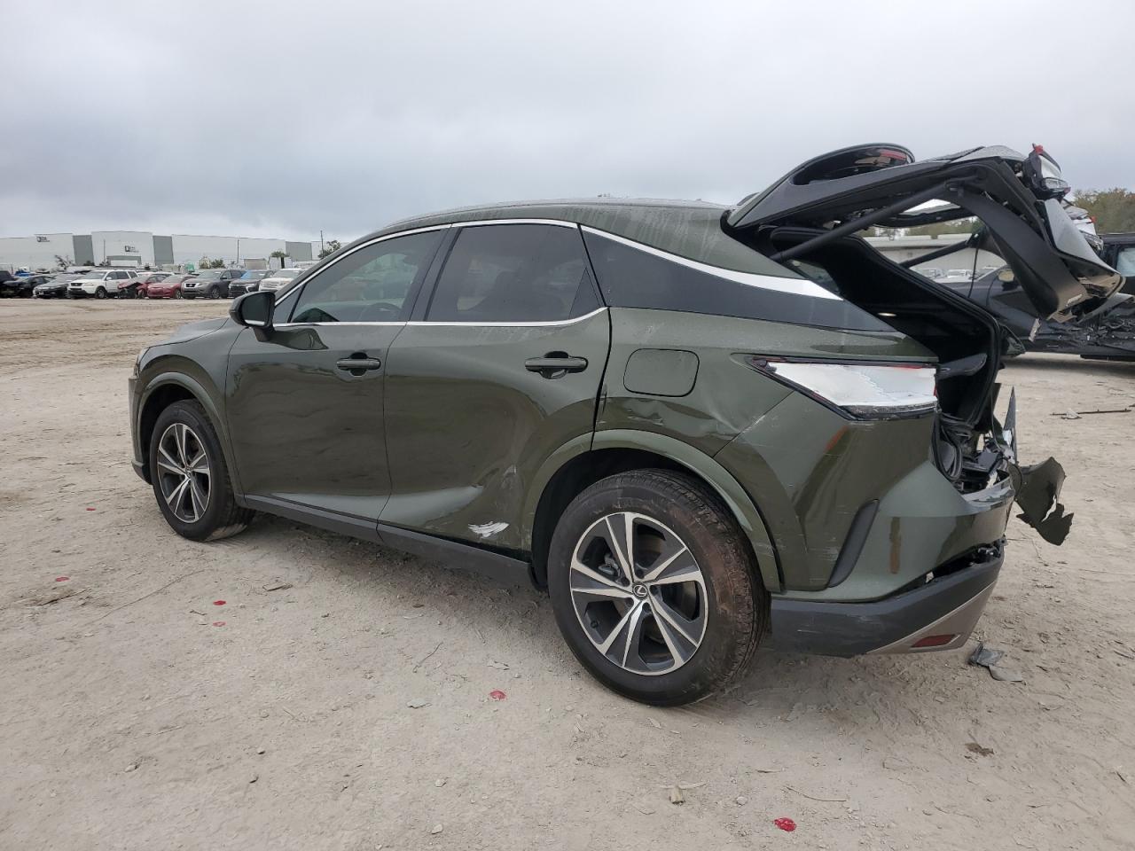 2023 Lexus RX - Image 2
