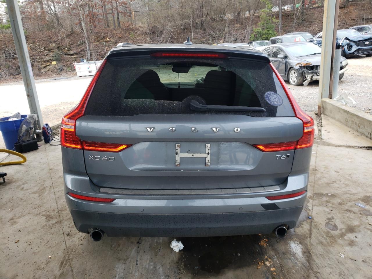 2018 Volvo XC60 - Image 6
