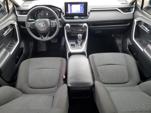  TOYOTA RAV4 2023 White