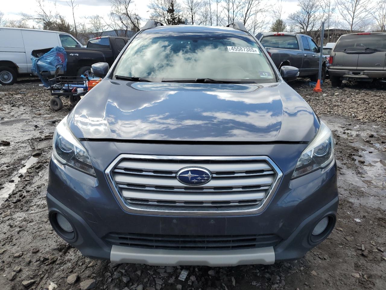 2015 Subaru Outback - Image 5