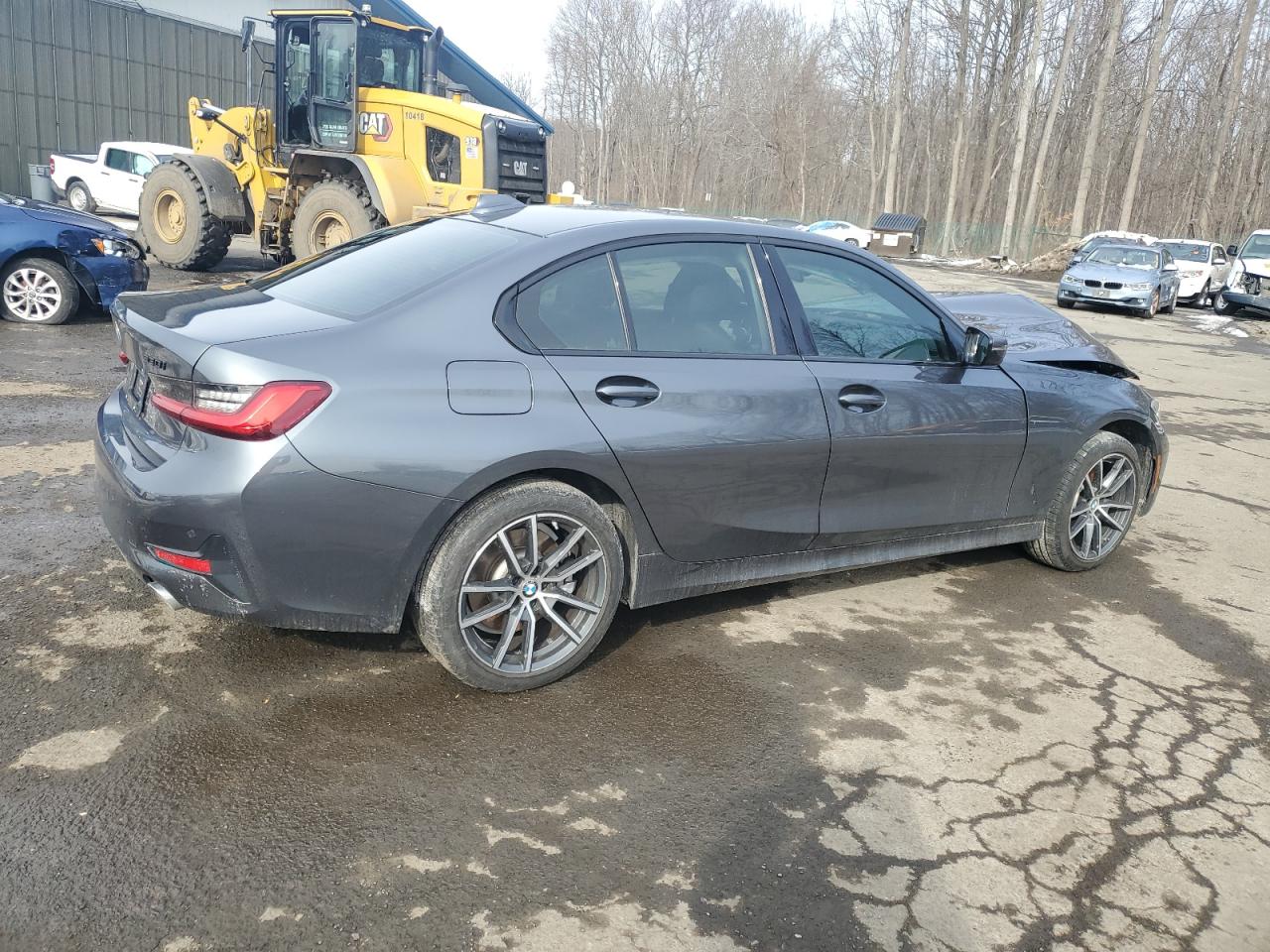 2020 BMW 3er - Image 3