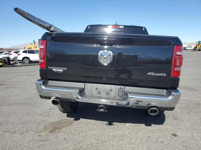  RAM 1500 2024 Черный