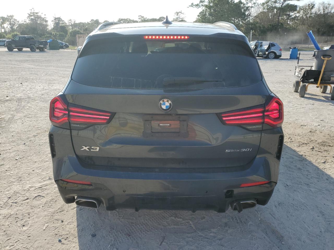 2022 BMW X3 - Image 6