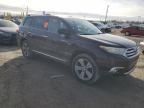 2013 Toyota Highlander Limited   for Sale in Indianapolis, IN - Front End