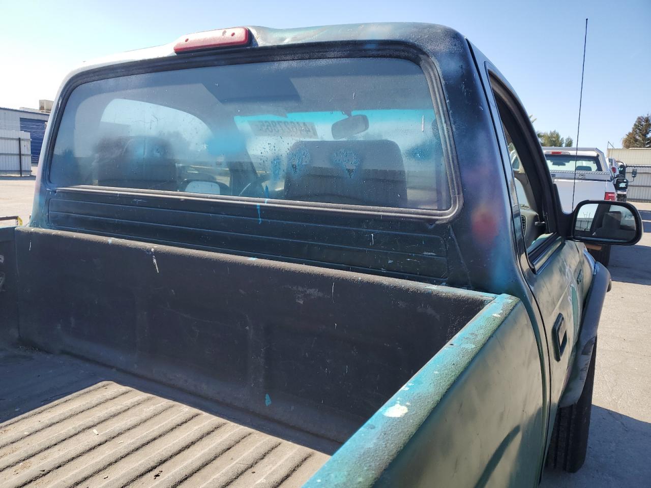 2002 Toyota Tacoma - Image 10
