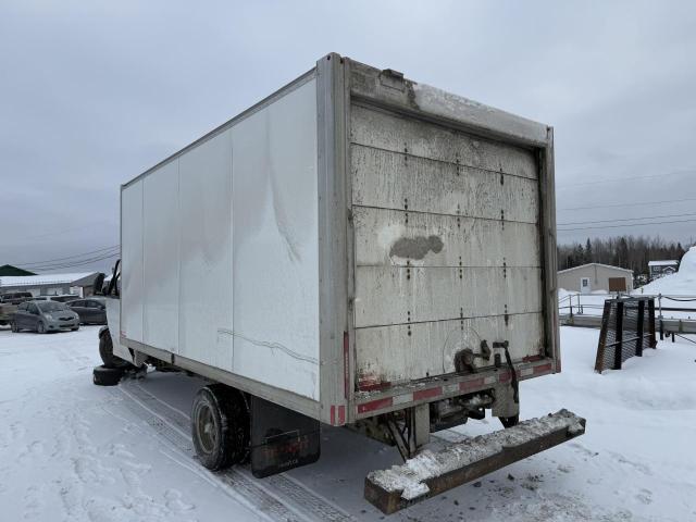 2019 CHEVROLET EXPRESS G3500 