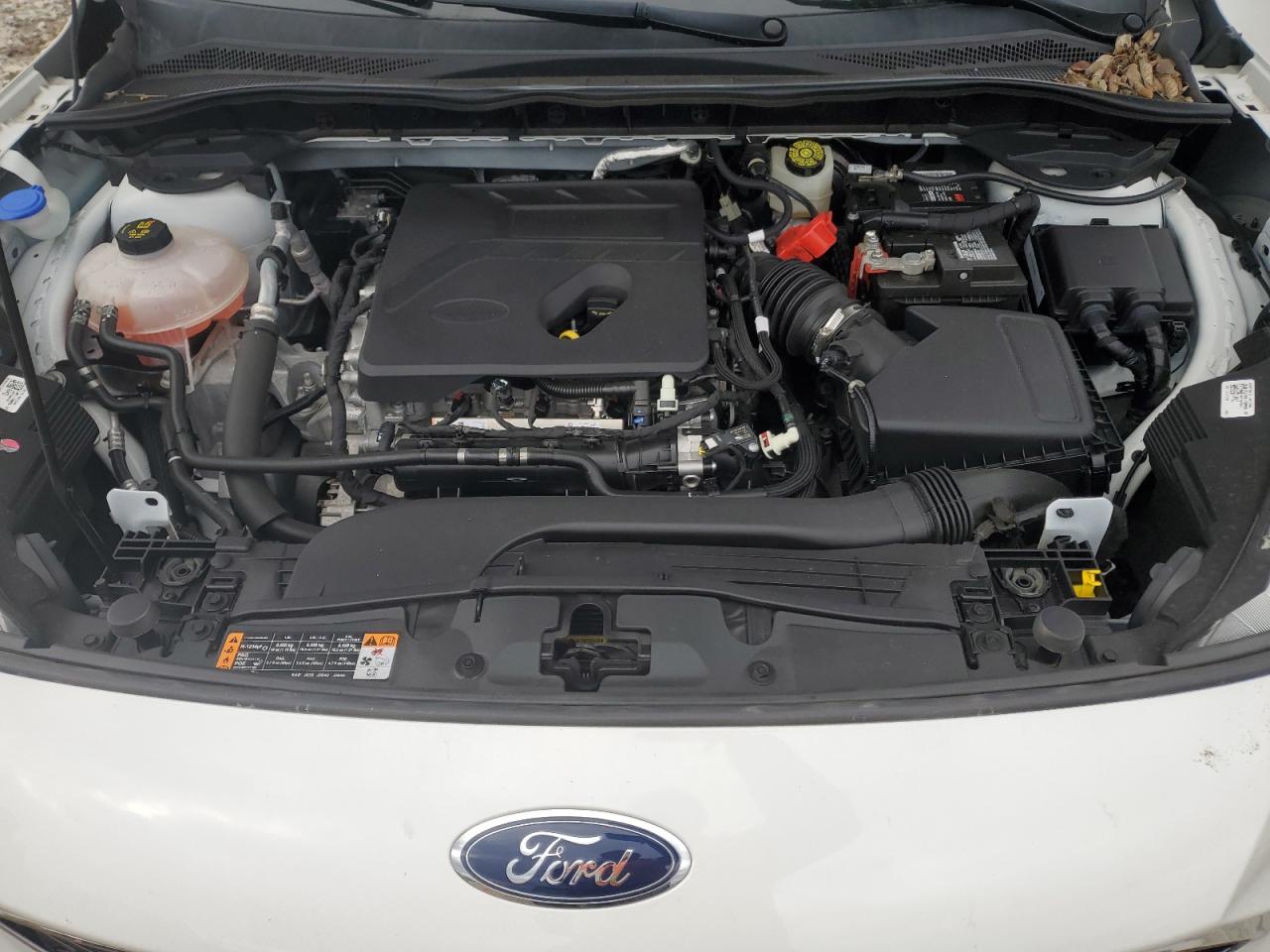 2020 Ford Escape - Image 12