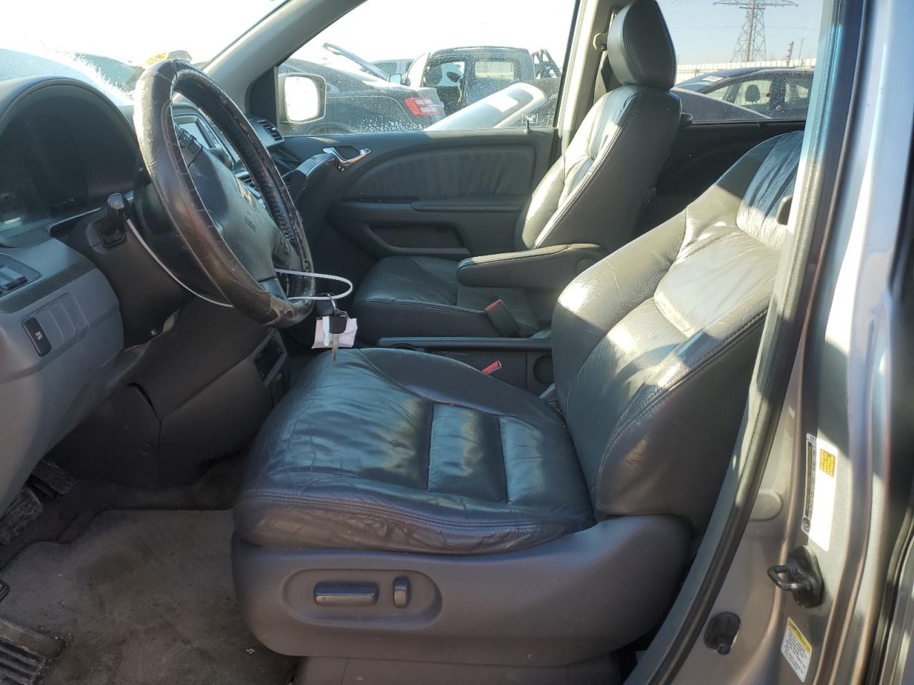 2006 Honda Odyssey - Image 7