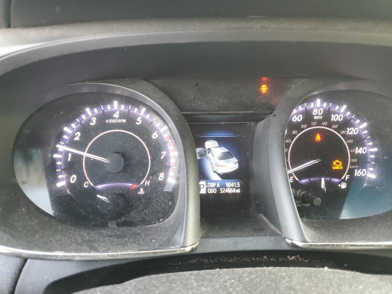 2015 Toyota Avalon - Image 9