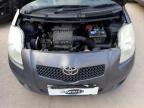 2008 TOYOTA YARIS TR for sale at Copart SANDY