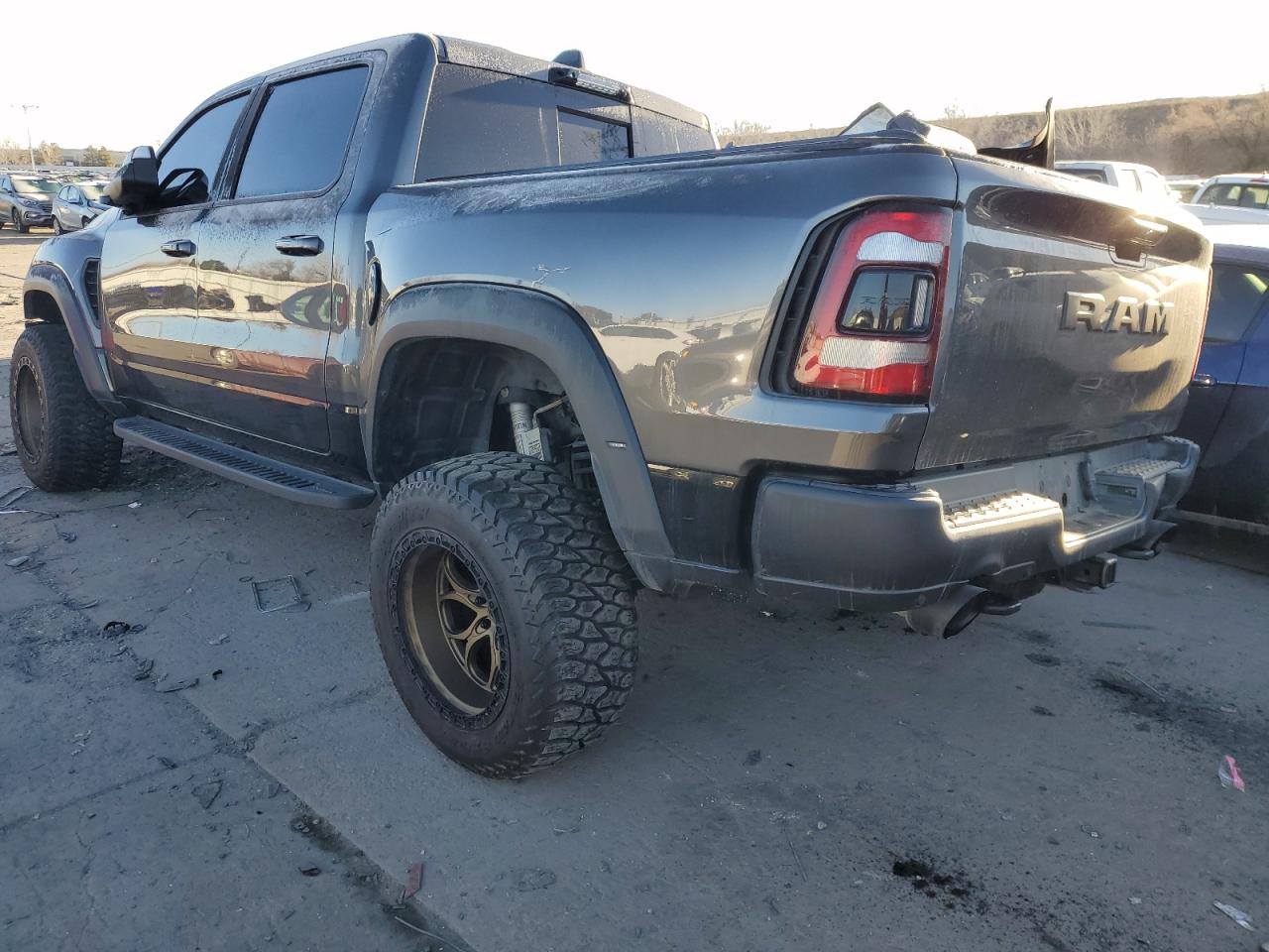 2022 RAM 1500 - Image 2