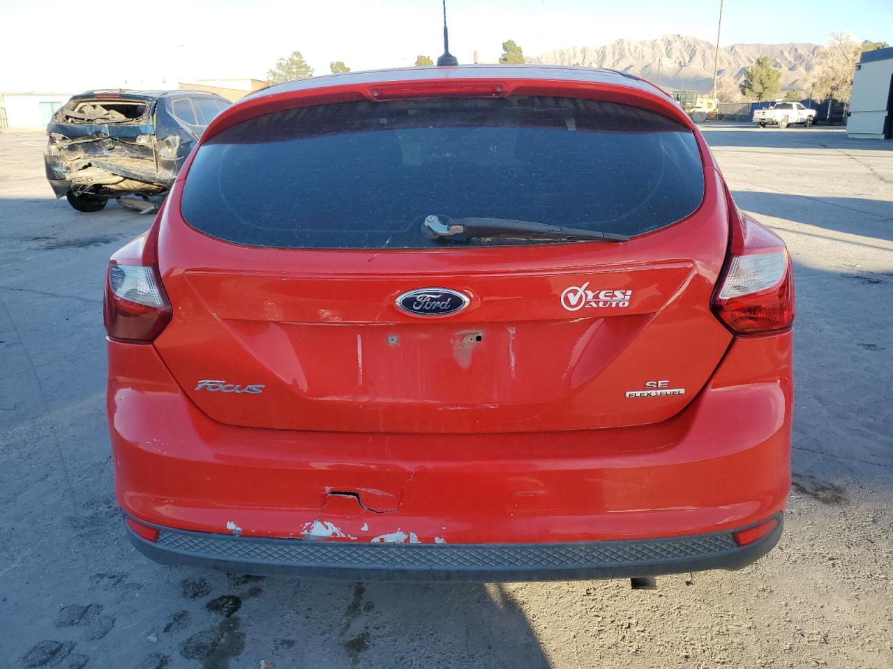 2013 Ford Focus - Image 6