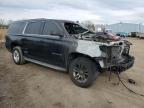 2015 Chevrolet Suburban K1500 Lt for Sale in Pennsburg, PA - Burn - Engine