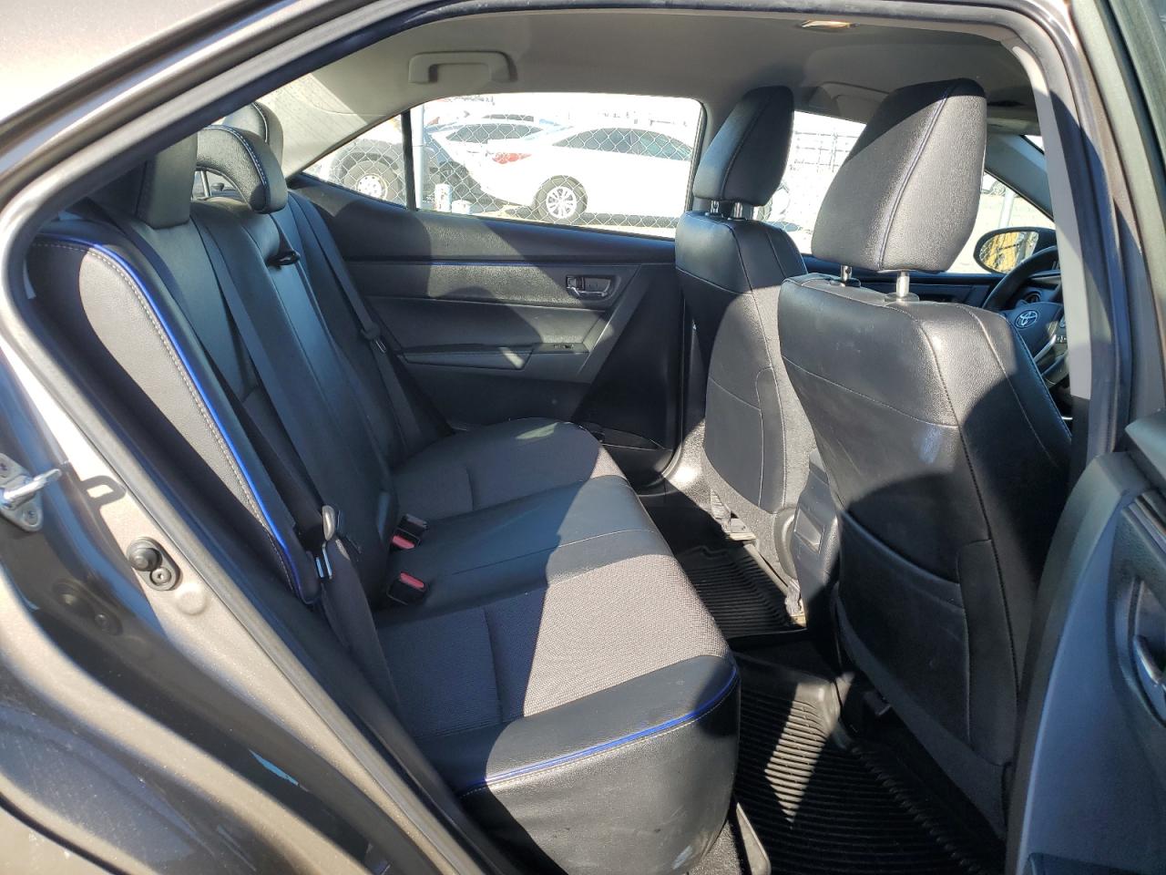 2018 Toyota Corolla - Image 10