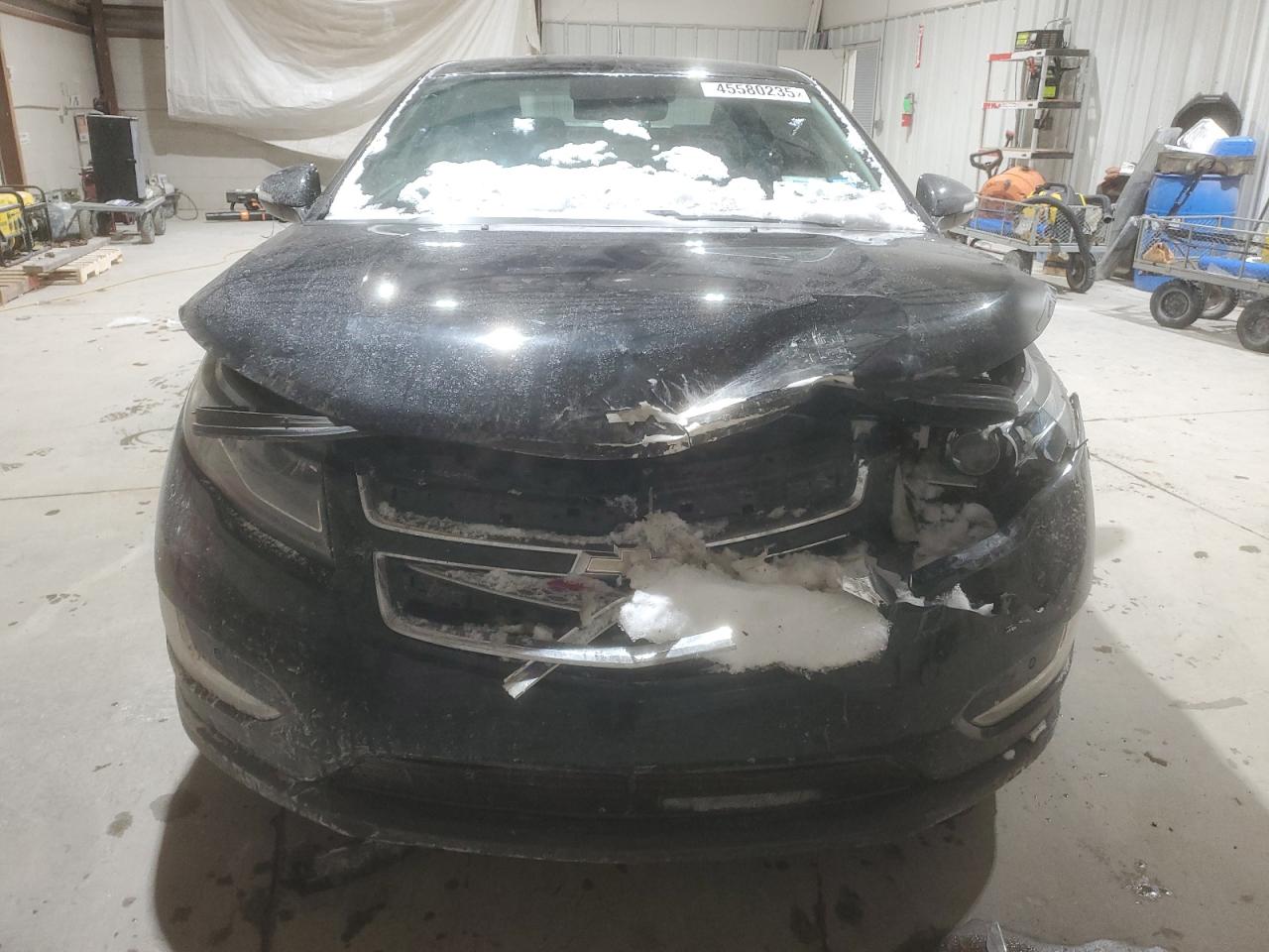 2012 Chevrolet Volt - Image 5