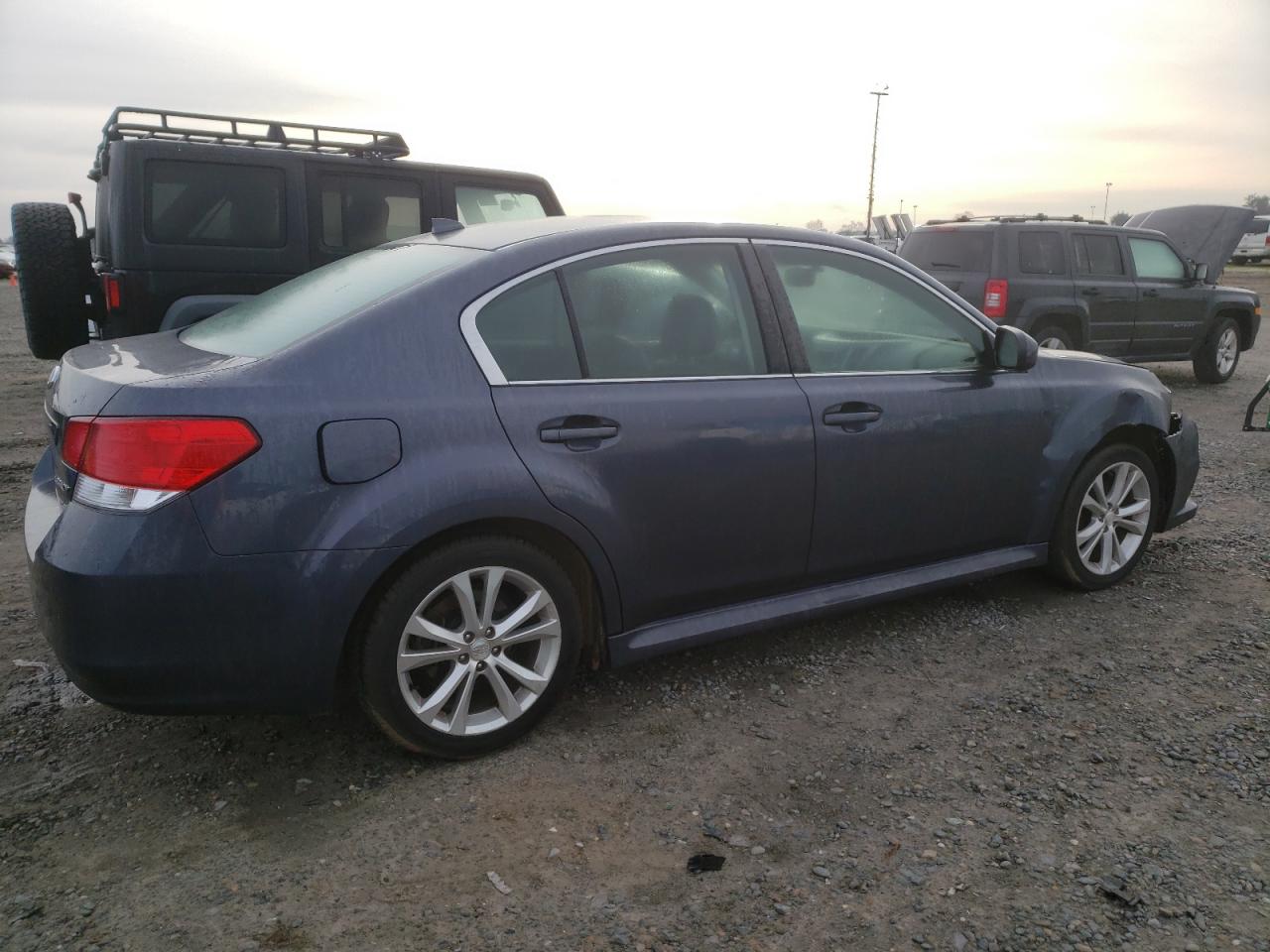 2014 Subaru Legacy - Image 3