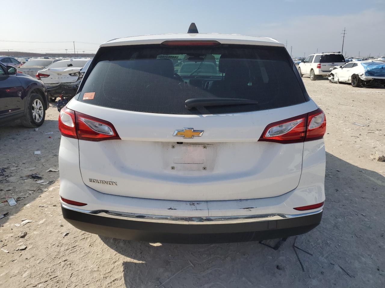 2018 Chevrolet Equinox - Image 6