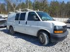 2019 Chevrolet Express G2500  na sprzedaż w Cartersville, GA - Side