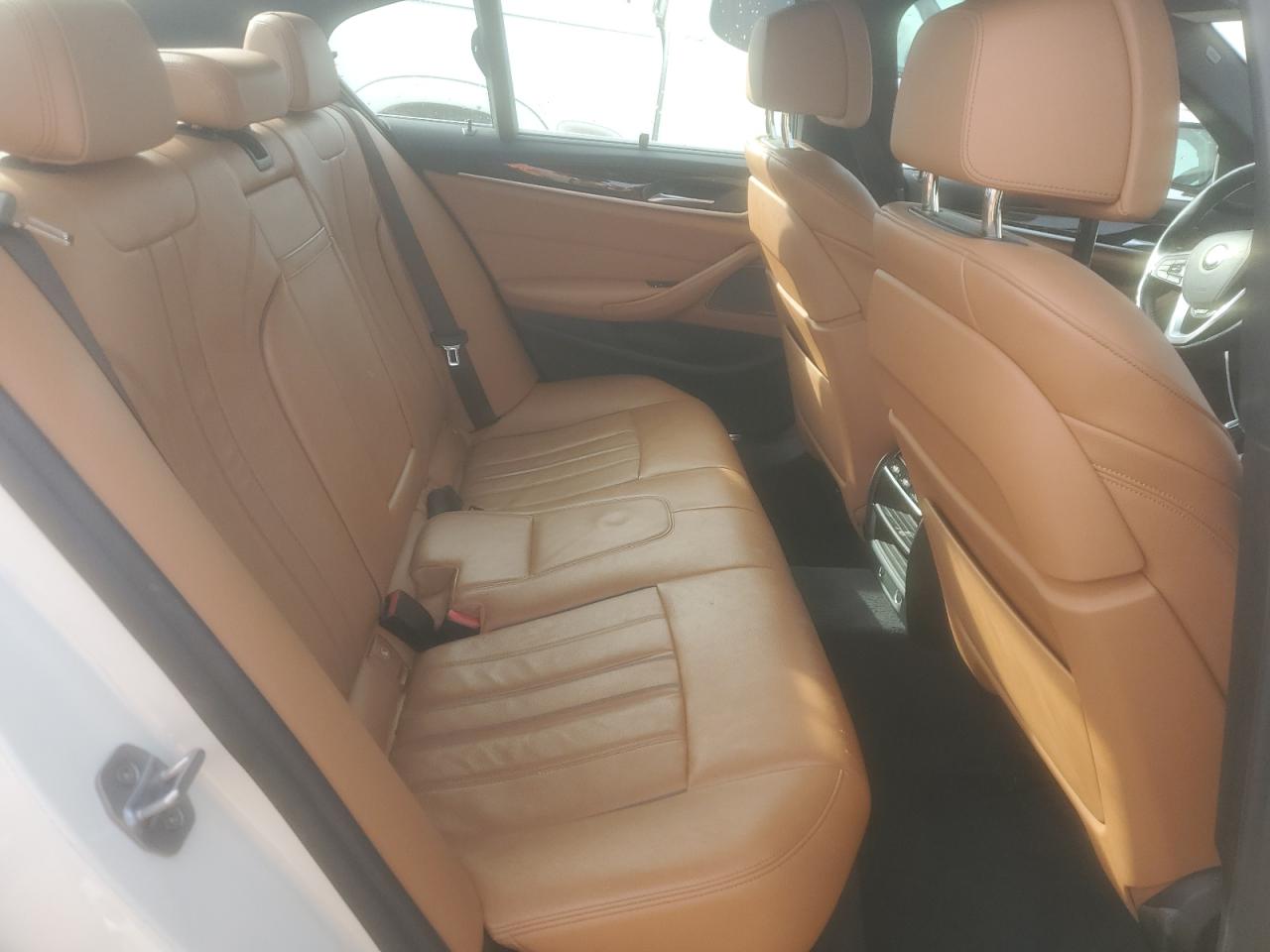 2019 BMW 5er - Image 10