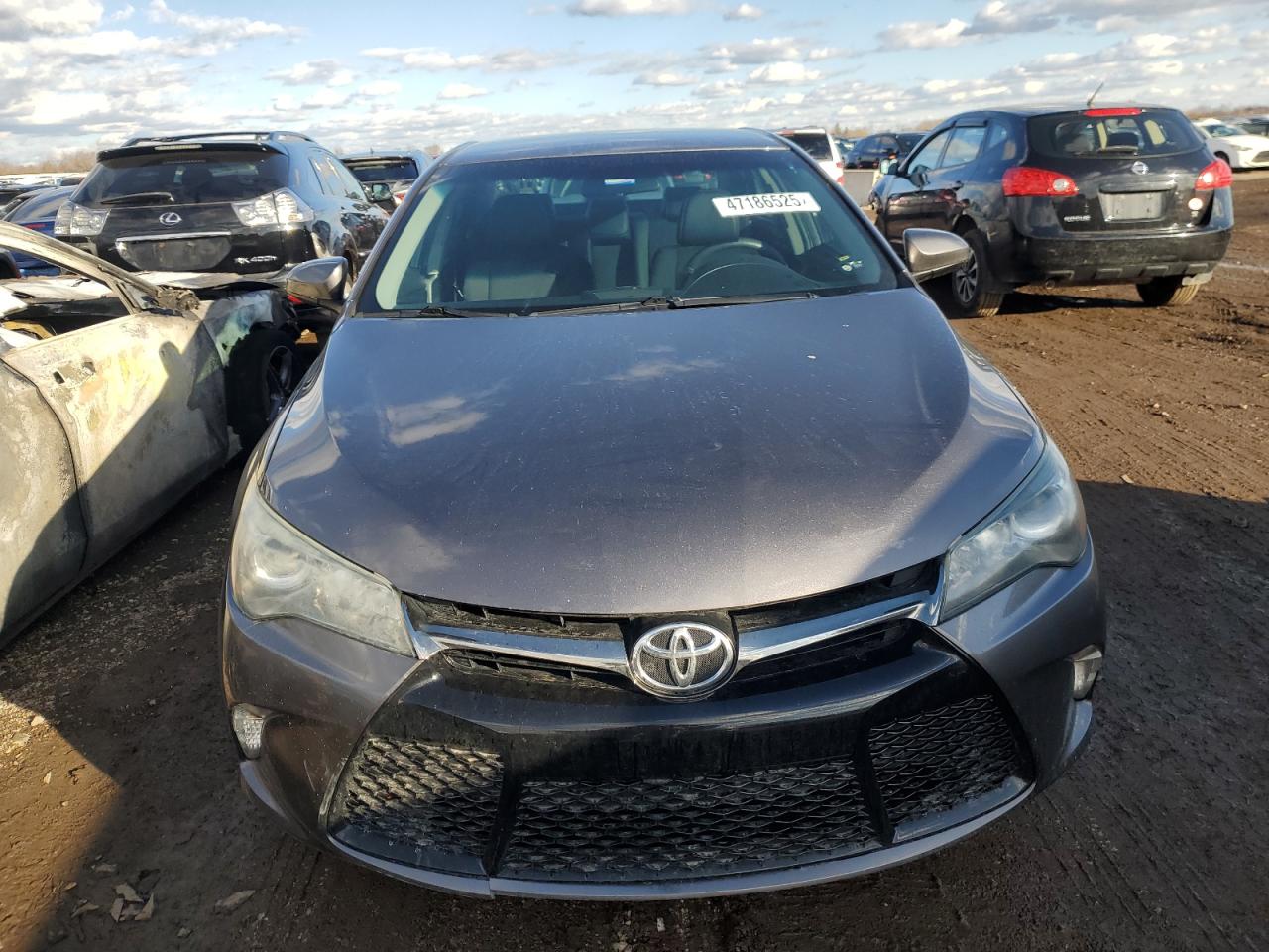 2016 Toyota Camry - Image 5