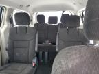 2016 DODGE GRAND CARAVAN CREW for sale at Copart NS - HALIFAX