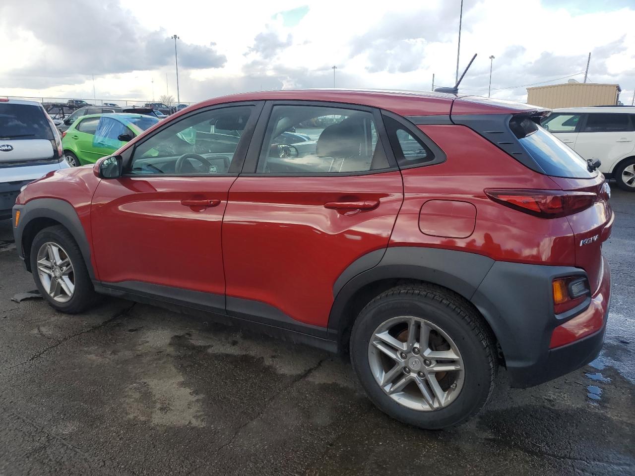 2019 Hyundai Kona - Image 2
