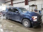 2015 Ford F150 Supercrew للبيع في Rogersville، MO - Undercarriage